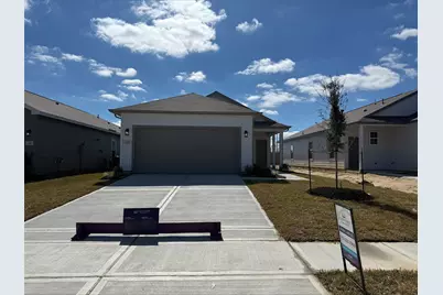 426 Harrison Hope Drive, Crosby, TX 77532 - Photo 2