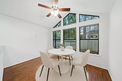 25 N Mossrock Road, The Woodlands, TX 77380 - Photo 20