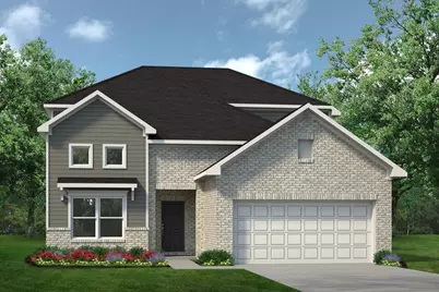 441 San Sebastian Place, Pattison, TX 77423 - Photo 1