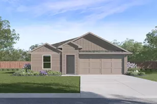 360 China Grv Ln, China, TX 77613 - Photo 2