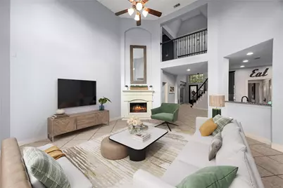 27719 Merchant Hills Street, Katy, TX 77494 - Photo 8