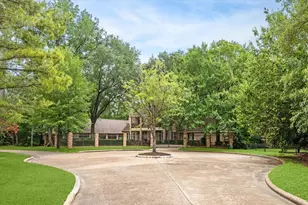 11405 Memorial Cir, Piney Point Village, TX 77024 - Photo 28