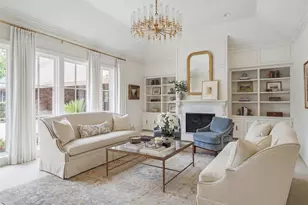 11405 Memorial Cir, Piney Point Village, TX 77024 - Photo 4