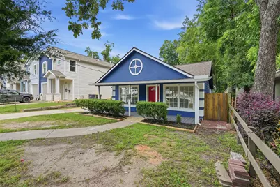 915 W Lewis Street, Conroe, TX 77301 - Photo 2