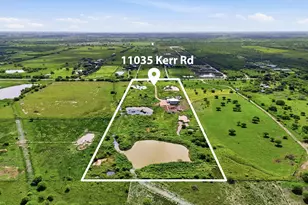 11035 Kerr Rd, Hempstead, TX 77445 - Photo 1