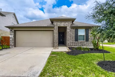 5815 Wagon Run Court, Katy, TX 77493 - Photo 1