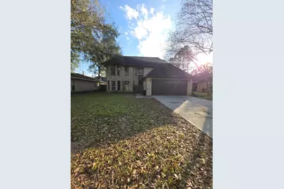 3443 Nutwood Lane, Spring, TX 77389 - Photo 1