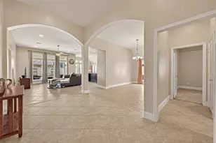 2924 Brighton Trails Ln, Pearland, TX 77584 - Photo 6