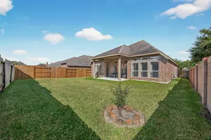 2924 Brighton Trails Ln, Pearland, TX 77584 - Photo 30