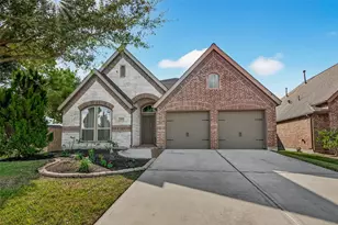 2924 Brighton Trails Ln, Pearland, TX 77584 - Photo 2