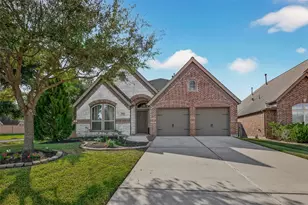 2924 Brighton Trails Ln, Pearland, TX 77584 - Photo 32