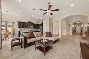 2924 Brighton Trails Ln, Pearland, TX 77584 - Photo 8