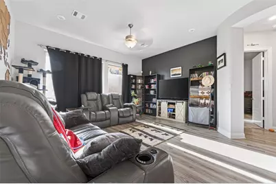 15522 Wilsons Snipe Court, Cypress, TX 77433 - Photo 12