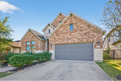 15522 Wilsons Snipe Court, Cypress, TX 77433 - Photo 2