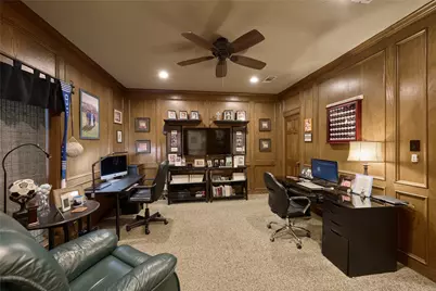 9 Huntsmans Horn Circle, The Woodlands, TX 77380 - Photo 20