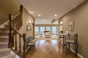 9 Huntsmans Horn Cir, The Woodlands, TX 77380 - Photo 4