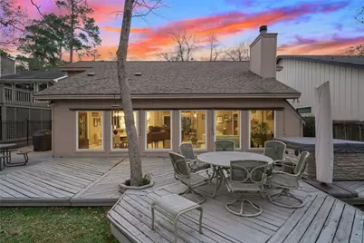 9 Huntsmans Horn Circle, The Woodlands, TX 77380 - Photo 40