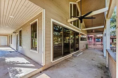 50 Hunters Creek Drive, Huntsville, TX 77340 - Photo 28