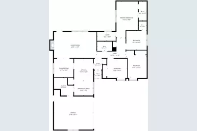 2154 Oak Shores Drive, Houston, TX 77339 - Photo 2