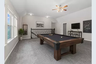 6018 Mapleton Meadow Lane, Richmond, TX 77407 - Photo 24
