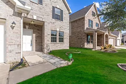 6018 Mapleton Meadow Lane, Richmond, TX 77407 - Photo 2