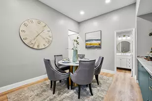 4321 Sycamore St, Dallas, TX 75204 - Photo 8