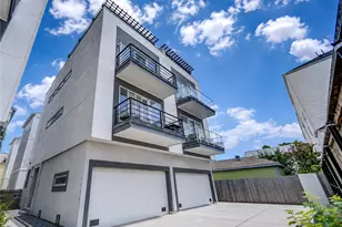 1146 W 17th St, Houston, TX 77008 - Photo 2