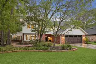 10 Starviolet St, The Woodlands, TX 77380 - Photo 1