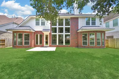 1730 Harmony Avenue, Sugar Land, TX 77479 - Photo 44