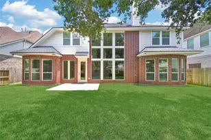1730 Harmony Ave, Sugar Land, TX 77479 - Photo 44