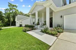 117 Sanderling Ln, Montgomery, TX 77316 - Photo 2