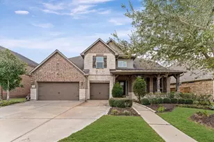 17715 Balintore Ln, Richmond, TX 77407 - Photo 2