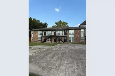 2607 Live Oak Street #1, Houston, TX 77004 - Photo 1