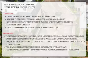 2224 S Piney Point Rd, Houston, TX 77063 - Photo 4