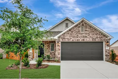 30814 Newcomb Landing Lane, Waller, TX 77484 - Photo 1