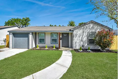 3853 Wentworth Street, Houston, TX 77004 - Photo 1