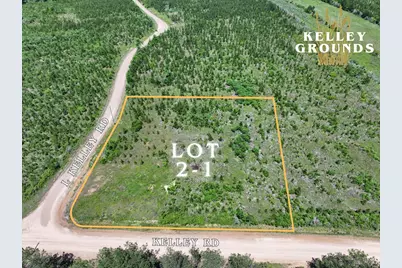 2-10 Kelley Road, Livingston, TX 77351 - Photo 10