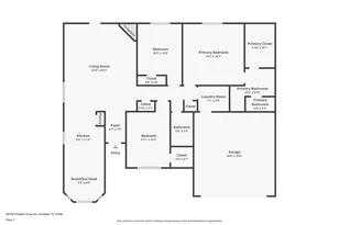 18718 Timbers Trce Dr, Humble, TX 77346 - Photo 2