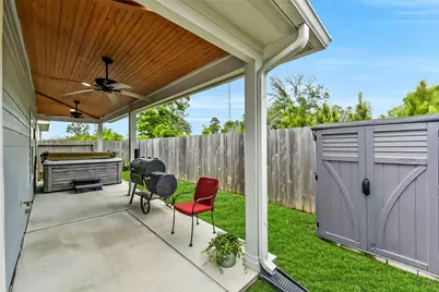 19627 Marsh Pine Lane, Porter, TX 77365 - Photo 18
