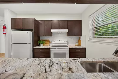 6124 Jim Street Street #4, Houston, TX 77092 - Photo 2