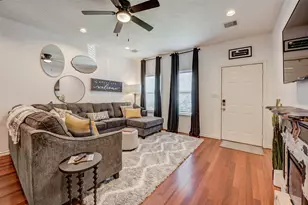 1815 Lewis St, Houston, TX 77009 - Photo 4