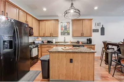 1815 Lewis Street, Houston, TX 77009 - Photo 14