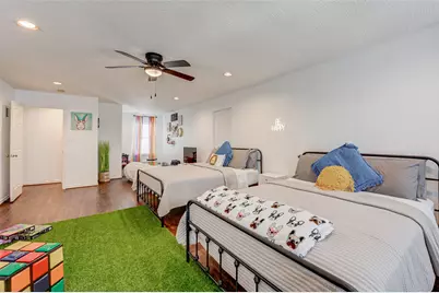 1815 Lewis Street, Houston, TX 77009 - Photo 34