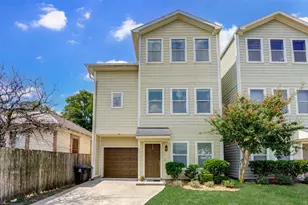 1815 Lewis St, Houston, TX 77009 - Photo 1