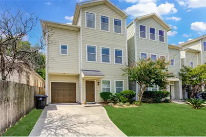1815 Lewis Street, Houston, TX 77009 - Photo 2