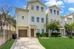 1815 Lewis St, Houston, TX 77009 - Photo 2