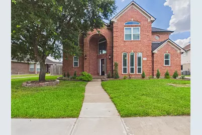 6206 Canyon Run Court, Katy, TX 77450 - Photo 1