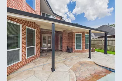 6206 Canyon Run Court, Katy, TX 77450 - Photo 38