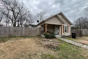 730 E Fort Worth Ave, Cooper, TX 75432 - Photo 2