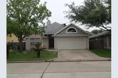 34602 Lake Side Drive, Brookshire, TX 77423 - Photo 1